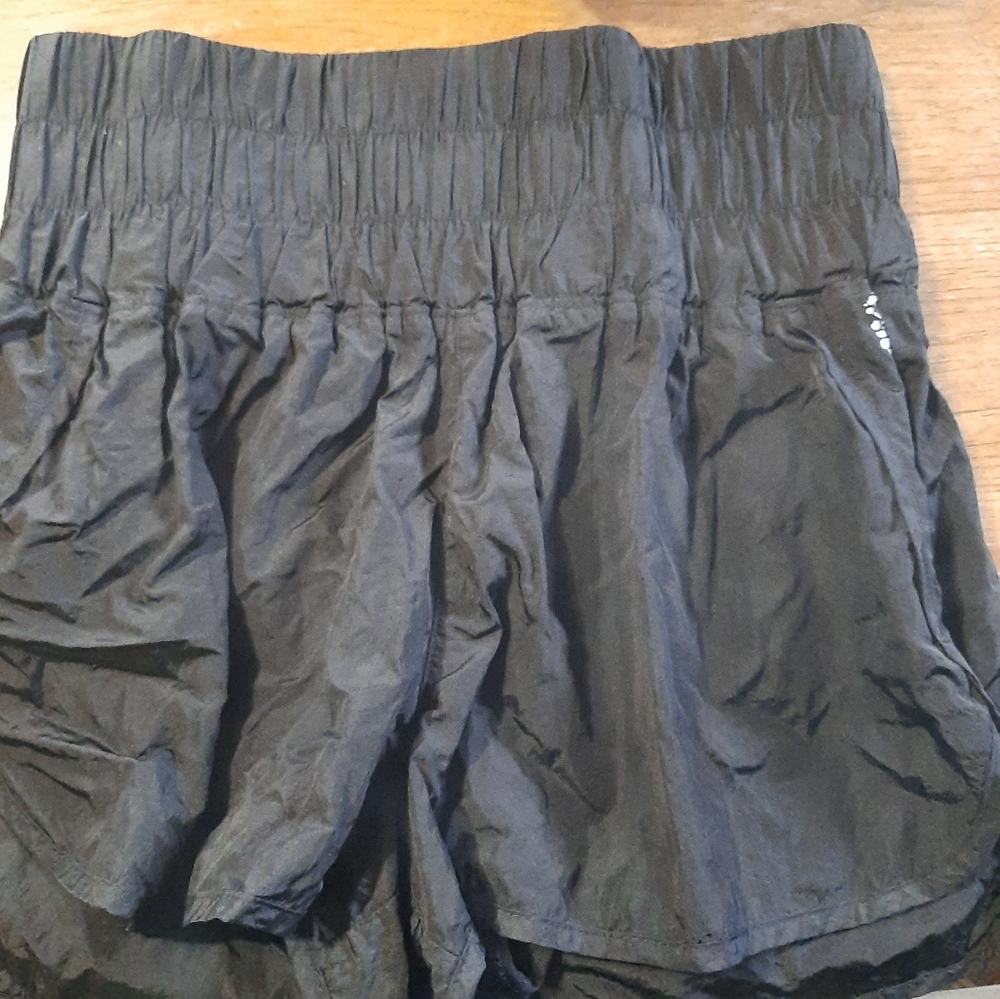 Free people shorts